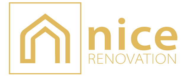 Nice New Logo