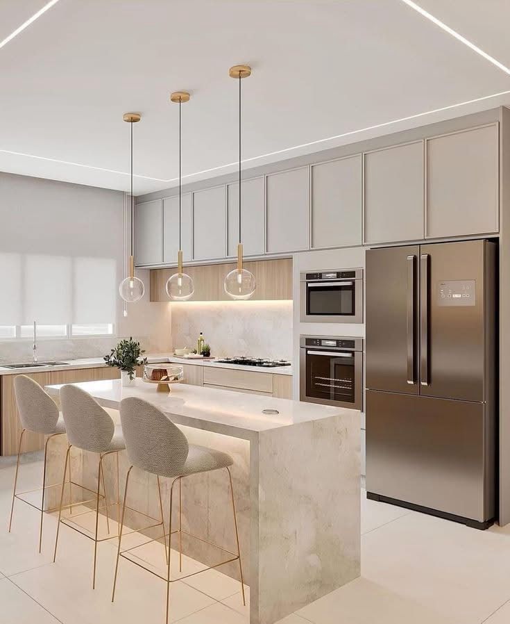 Kitchen Renovation Dubai