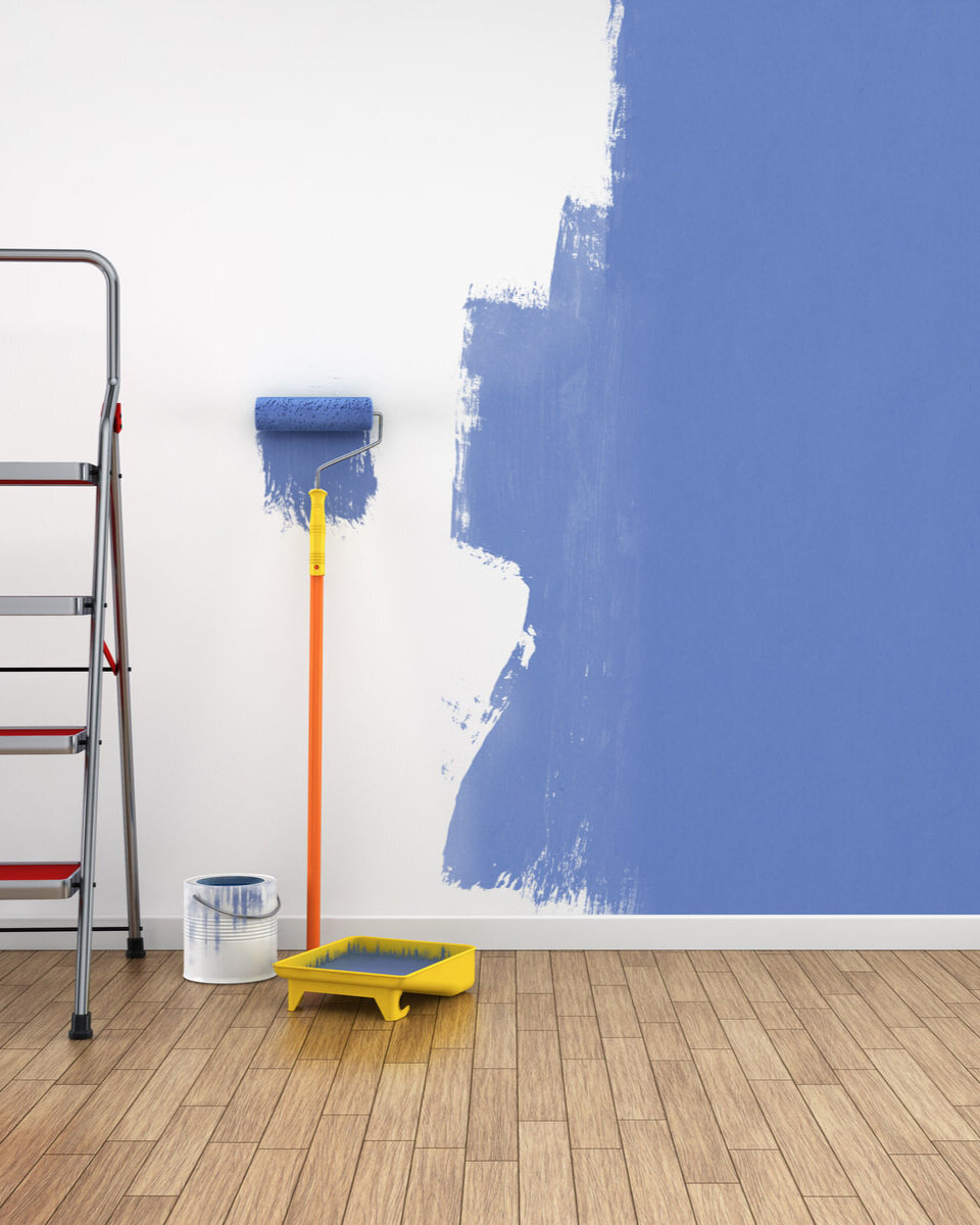 Painting Services Dubai