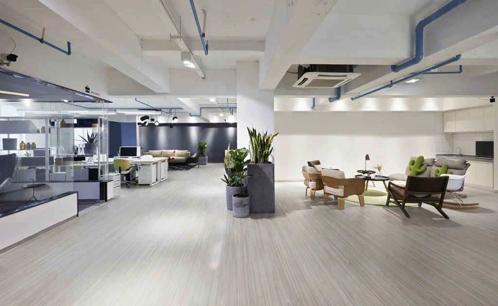 Office Renovation Dubai