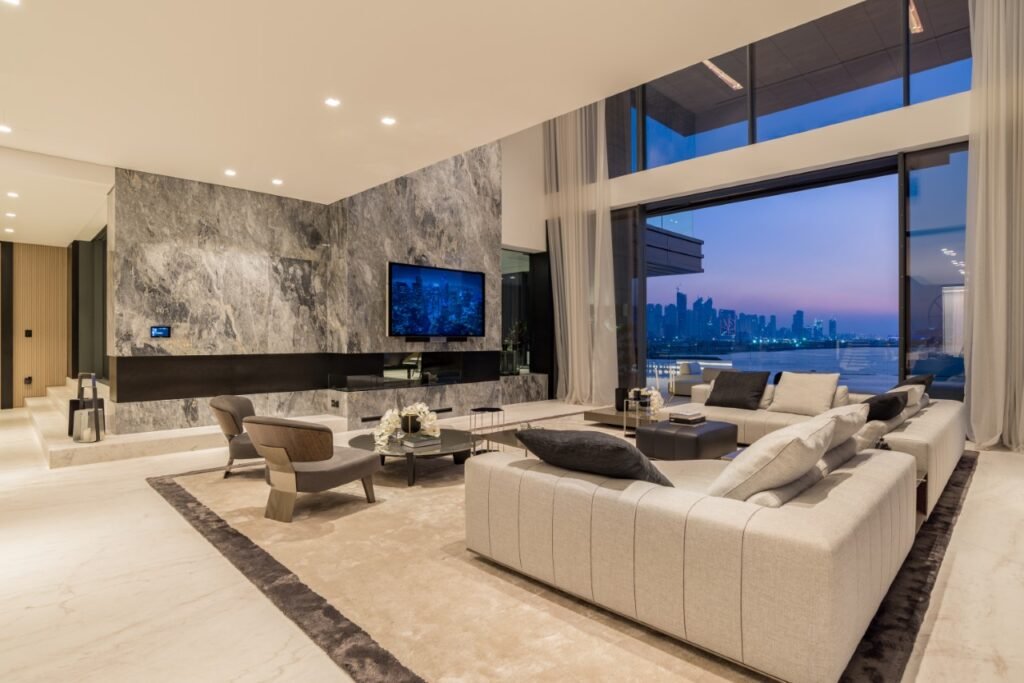 Apartment Renovation Contractor in Dubai uae