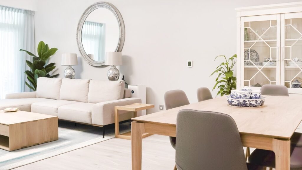 Apartment Renovation Dubai