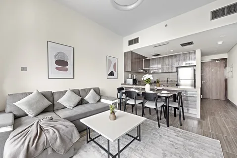 Apartment Renovation Dubai