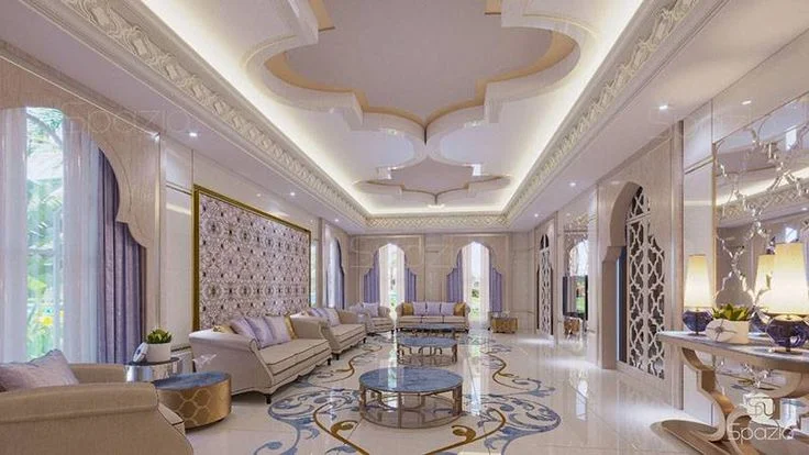 House Renovation Dubai